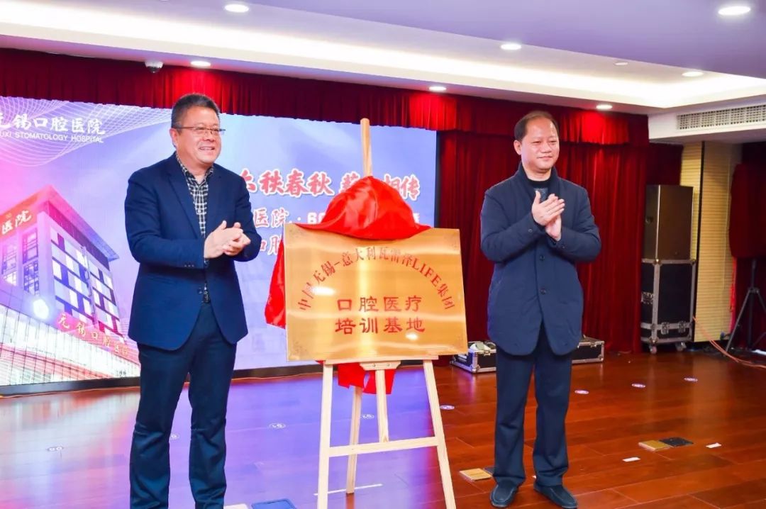 无锡儿童医院新址进展,无锡儿童口腔医院是正规医院吗