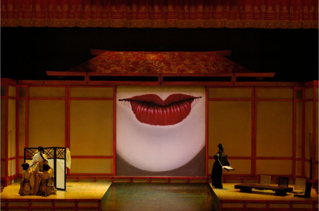 世界十大歌剧蝴蝶夫人,经典外国古典歌剧蝴蝶夫人