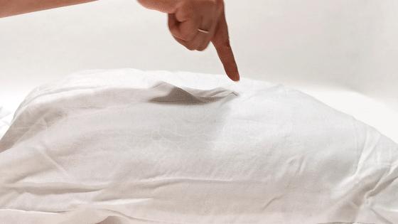 提高睡眠质量护颈椎枕头,枕头中的奢侈品