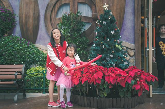 长隆海洋王国海牛馆探秘,珠海长隆海洋王国海底夜宿