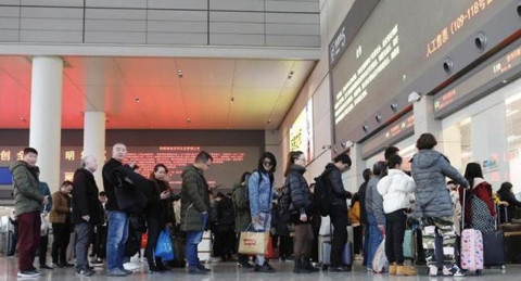 春运火车票开售抢票攻略请您查收,春运火车票将开售抢票攻略早知道