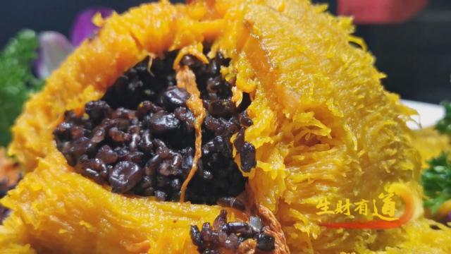 太招“黑”！安徽黟县，名符其实的“黑多”县，五黑特色产业产值超4亿元