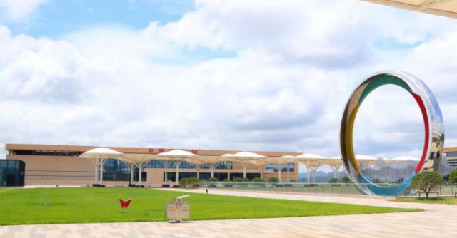 日照文旅,日照索隆