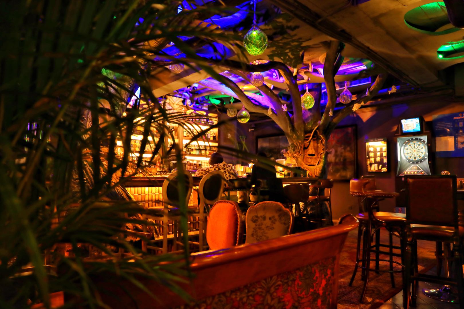 “生·长”天津考拉空间青年艺术家驻留计划项目开放申请