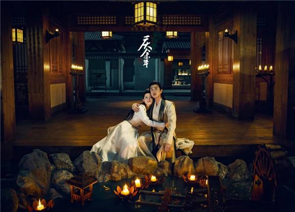 腾讯借区块链技术维权《庆余年》，鹅品堪忧应用依旧很刚|火星号精选