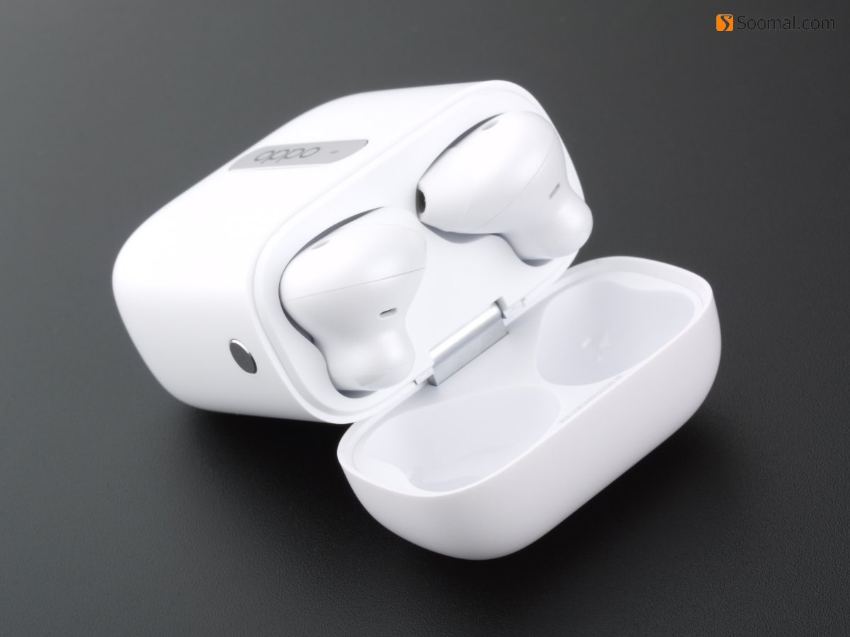 OPPOEncoFree真无线蓝牙耳机,oppoencofree2和华为freebuds4