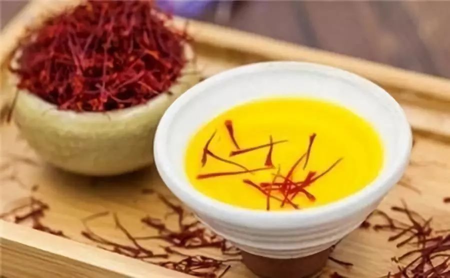 红花西红花,红花藏红花傻傻分不清楚