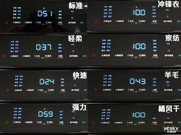 tcl免污式全自动洗衣机怎么用,tcl免污桶中桶式洗衣机