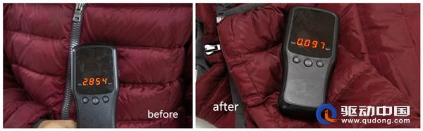 最新款的热泵式干衣机,伊莱克斯洗烘一体机测评