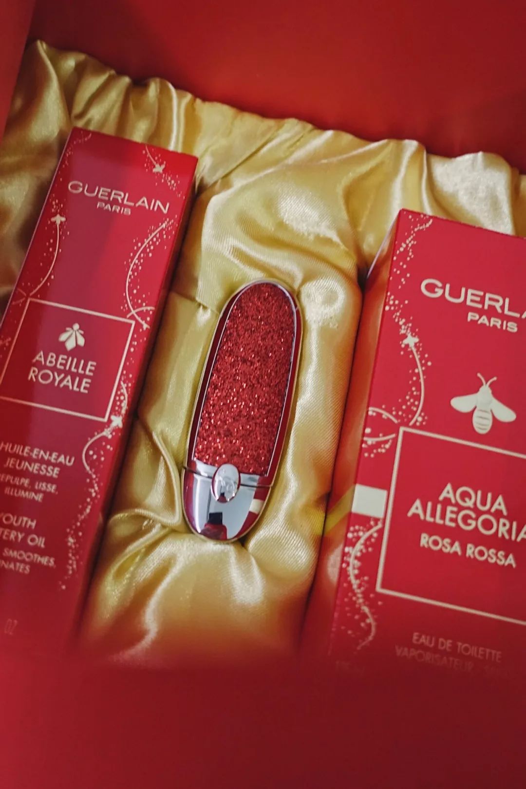 SSLoves|节日完美礼单