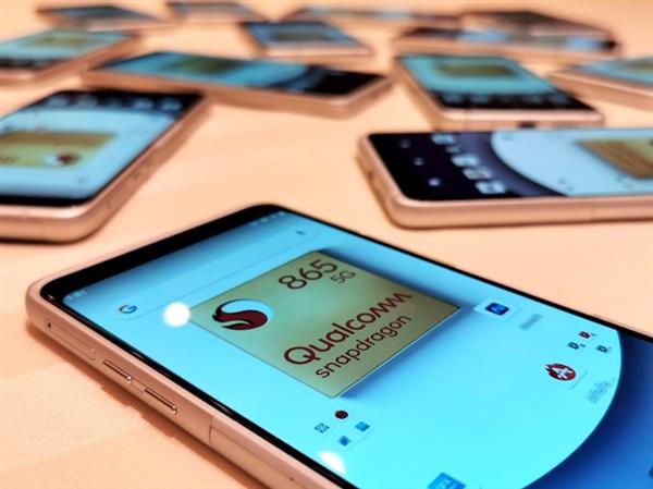 骁龙8652023年还流畅吗,目前骁龙865旗舰机