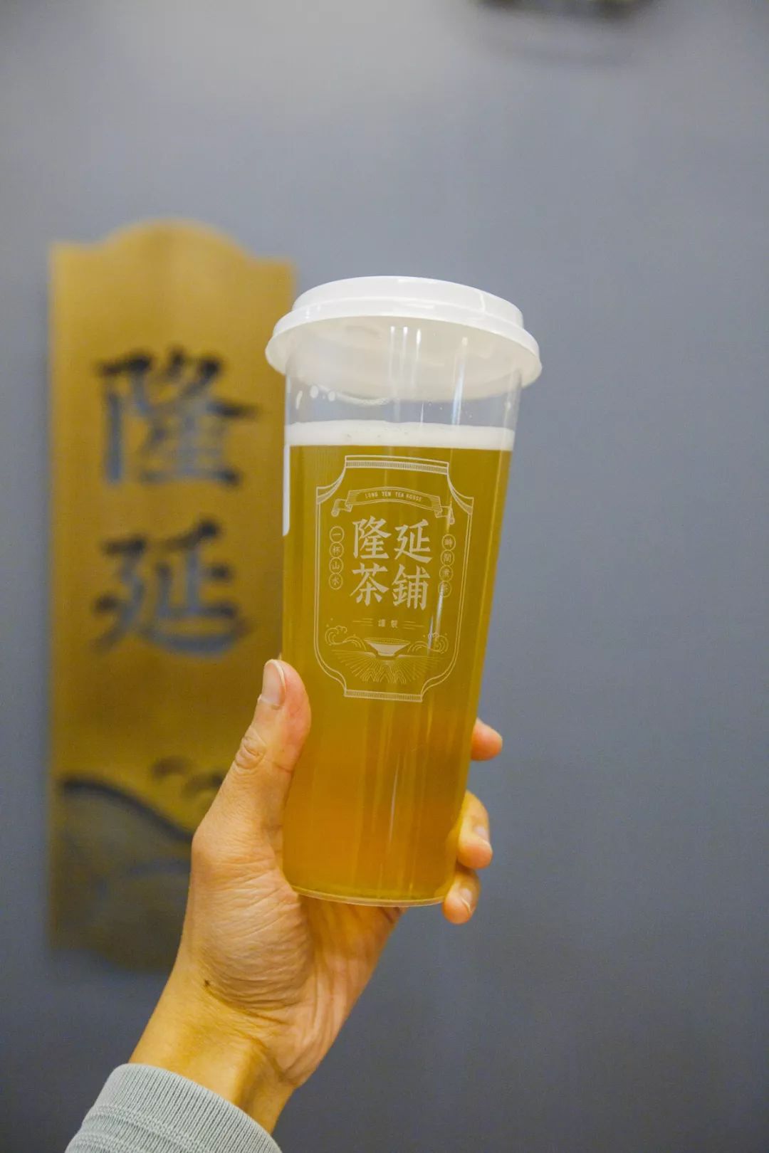 SKP-SB1探店记|我在羊圈底下喝咖啡
