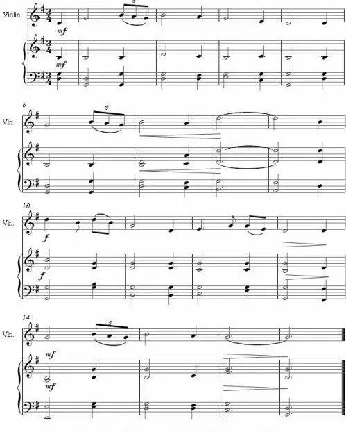 即兴伴奏0基础教学,即兴伴奏前奏教学