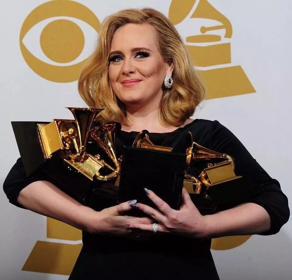 阿黛尔瘦身后多久能瘦,阿黛尔胖不胖