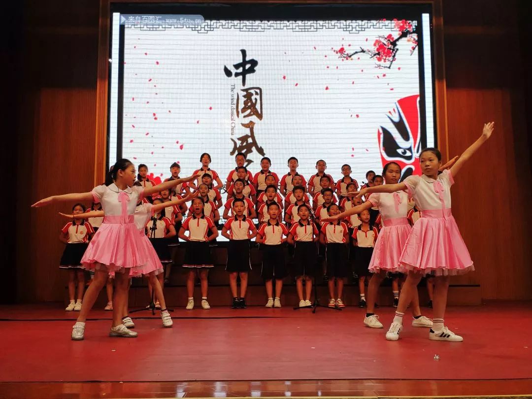 海沧校歌,海沧实验校歌