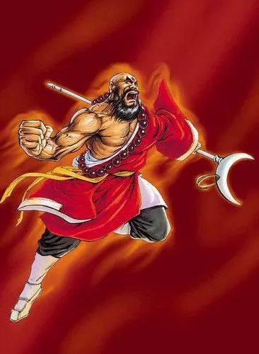 梁山好汉个个都是英雄,梁山好汉其实是一帮亡命之徒