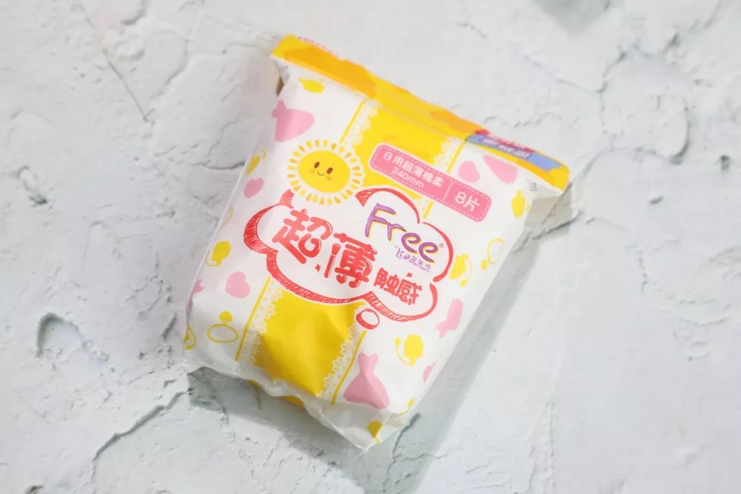 姨妈巾自测健康,卫生棉条为什么比姨妈巾好用