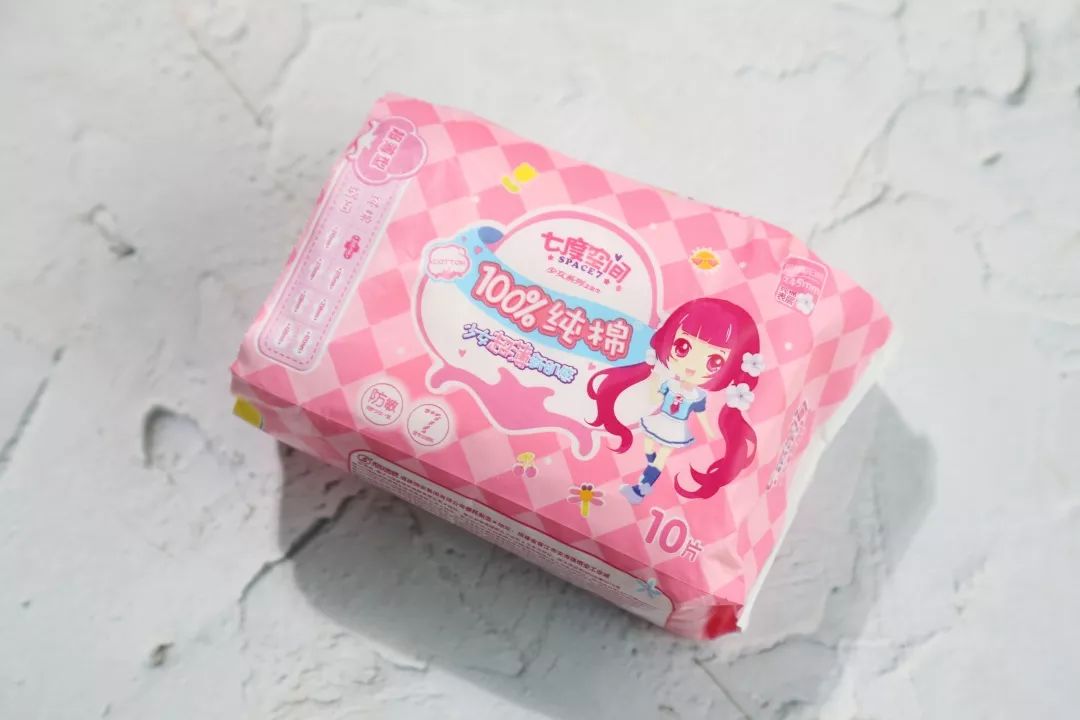 姨妈巾自测健康,卫生棉条为什么比姨妈巾好用