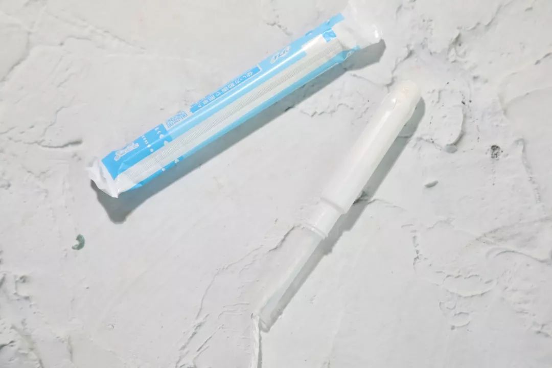 姨妈巾自测健康,卫生棉条为什么比姨妈巾好用
