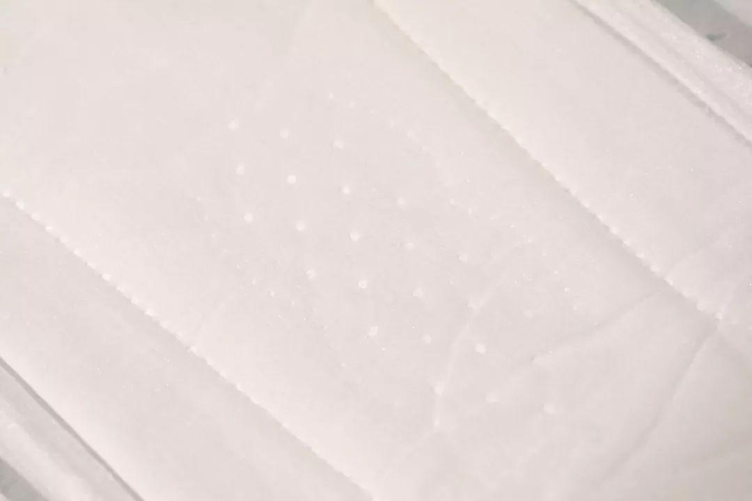 姨妈巾自测健康,卫生棉条为什么比姨妈巾好用