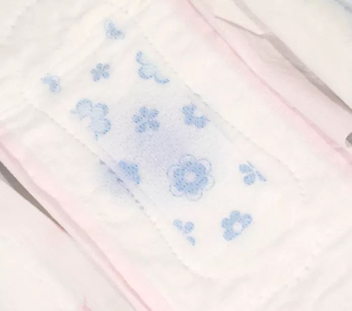 姨妈巾自测健康,卫生棉条为什么比姨妈巾好用