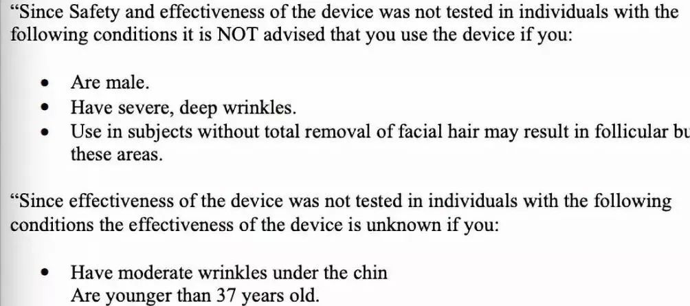今年最火的美容仪,2023年最火的美容仪器有哪些