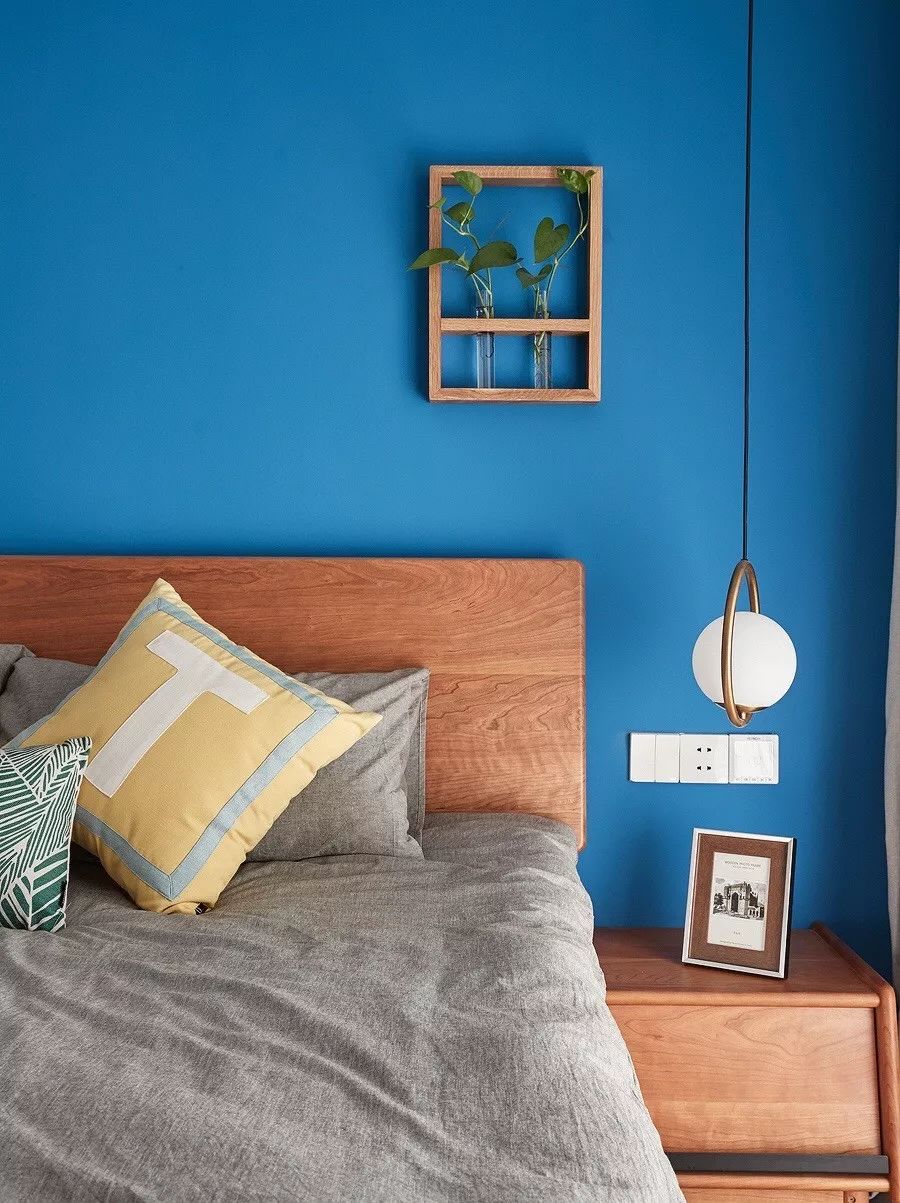 高颜值家居好物玩转家居时尚,选对窗帘能让你的家颜值美上天