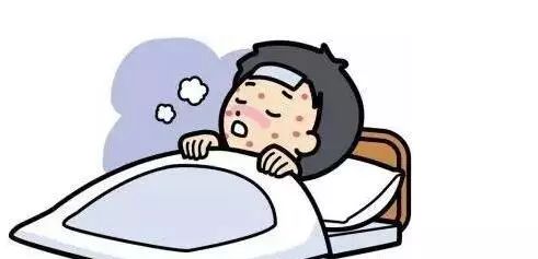 水痘高发期预防关注事项,水痘进入高发期这些坑千万要躲开