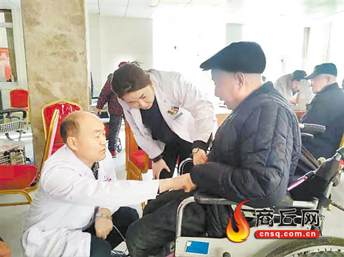 九三学社上海医疗专家有哪些,九三养老院医生