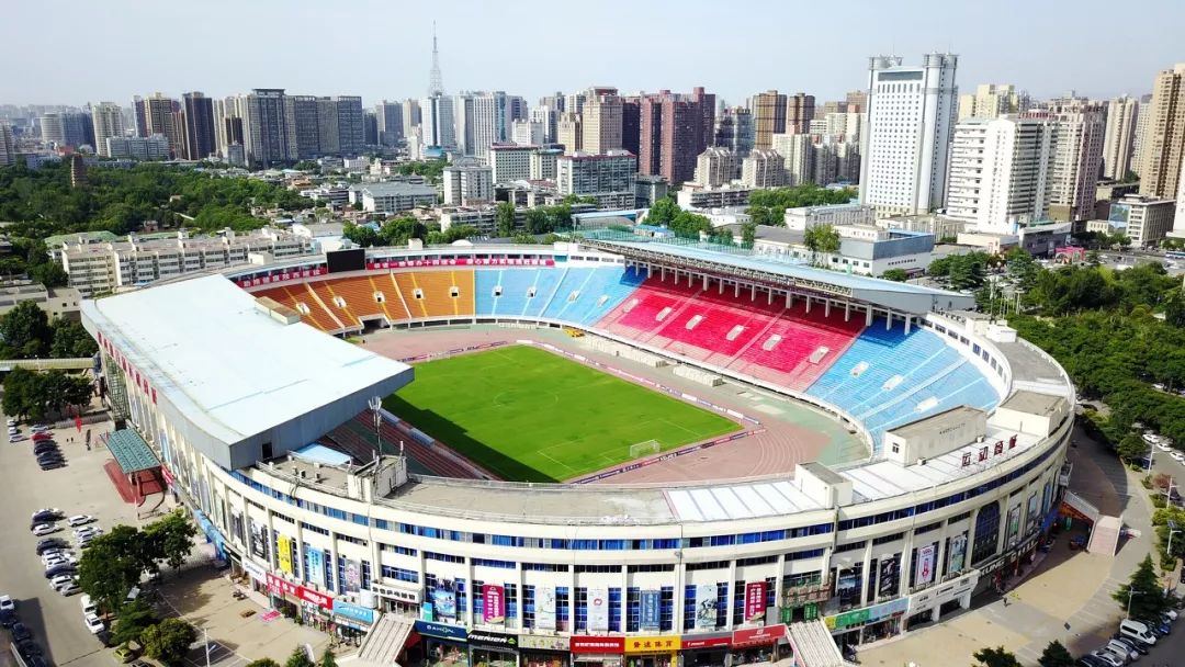 2023年亚洲杯足球赛在哪里举办,昆山2023年亚洲杯举办时间