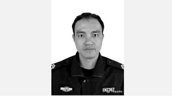 36岁辅警遭面包车碾压牺牲，犯罪嫌疑人已被刑拘！