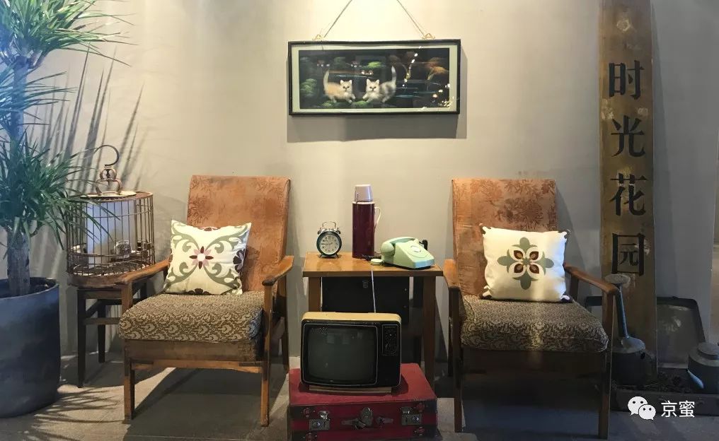 怀旧的事情,怀旧过去的事