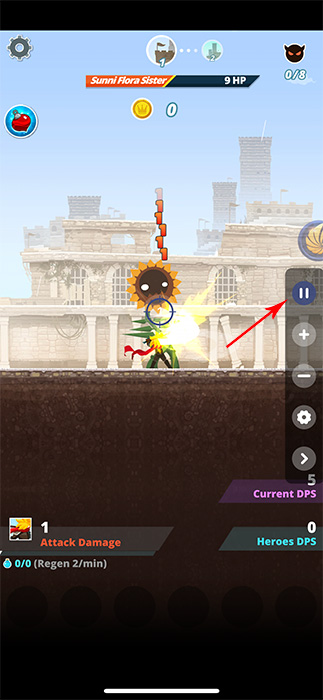 自动连点器如何在游戏中使用,自动连点器怎么在游戏使用