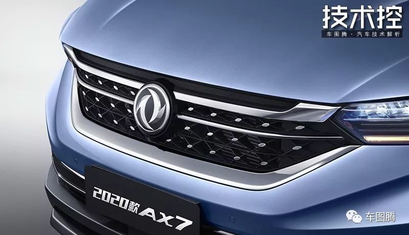 东风风神ax7动力模块在哪里,宝马发动机核心技术