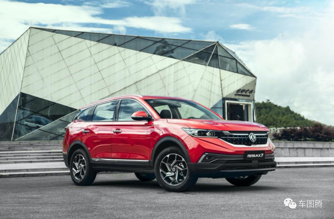 东风风神ax7动力模块在哪里,宝马发动机核心技术