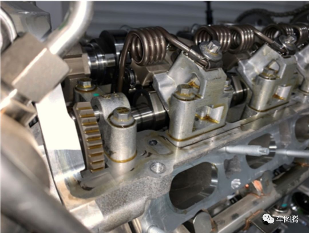 东风风神ax7动力模块在哪里,宝马发动机核心技术