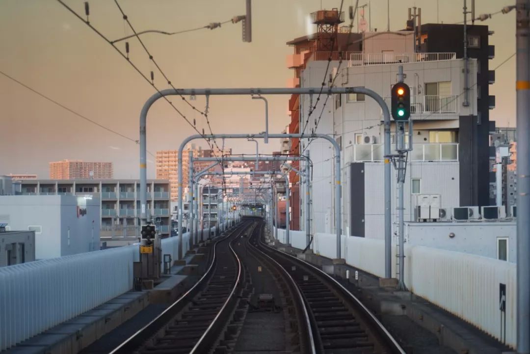 你有一份旅行指南,东京十五日游攻略