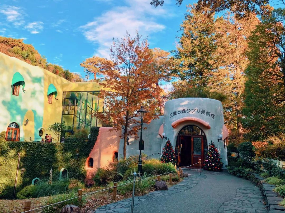 你有一份旅行指南,东京十五日游攻略