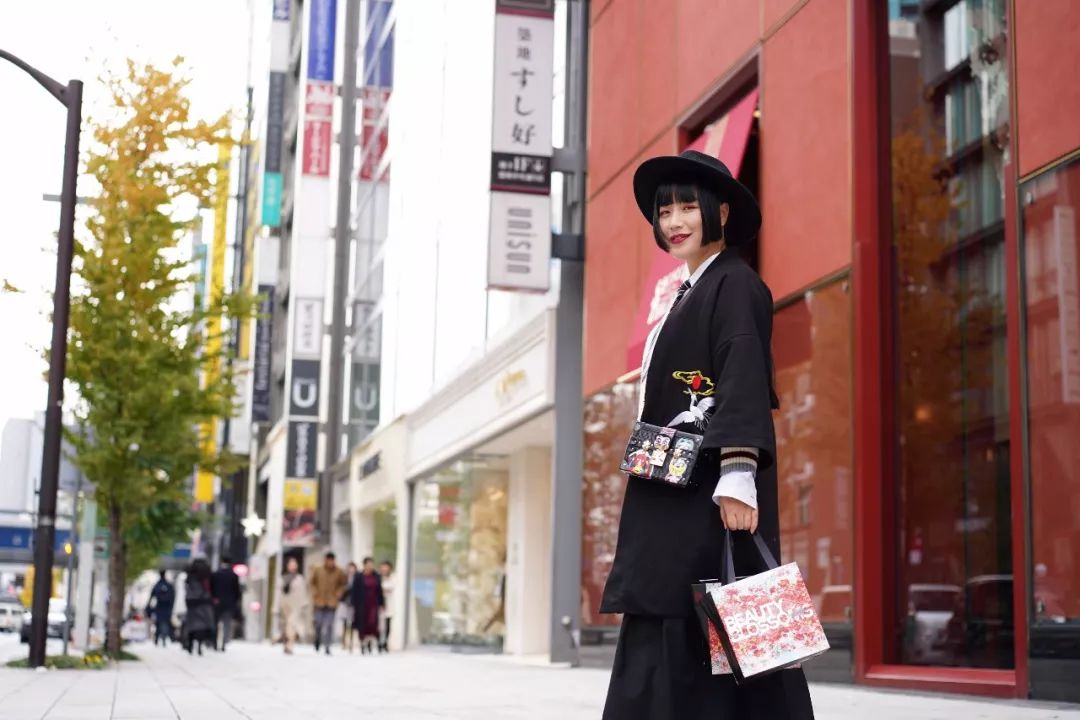 你有一份旅行指南,东京十五日游攻略