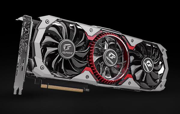 快科技2019,快科技显卡