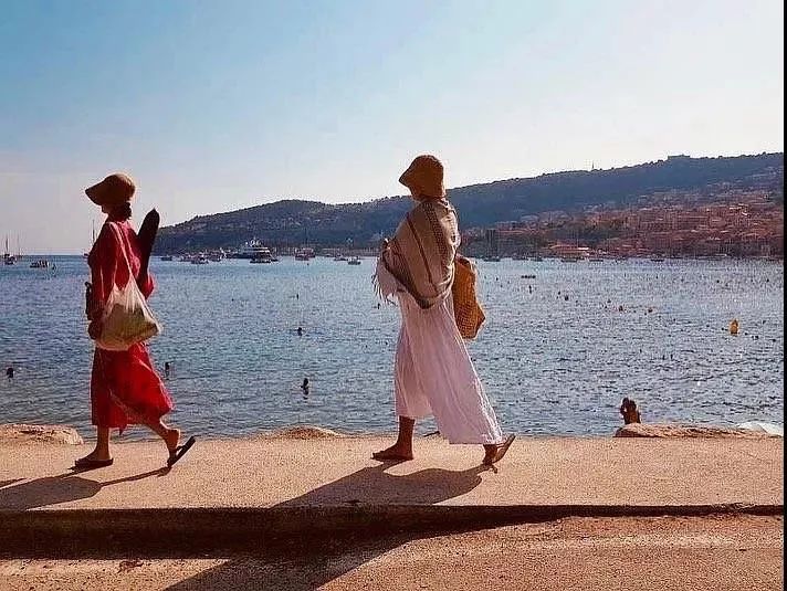 宋慧乔离婚后的态势,宋慧乔离婚后旅游