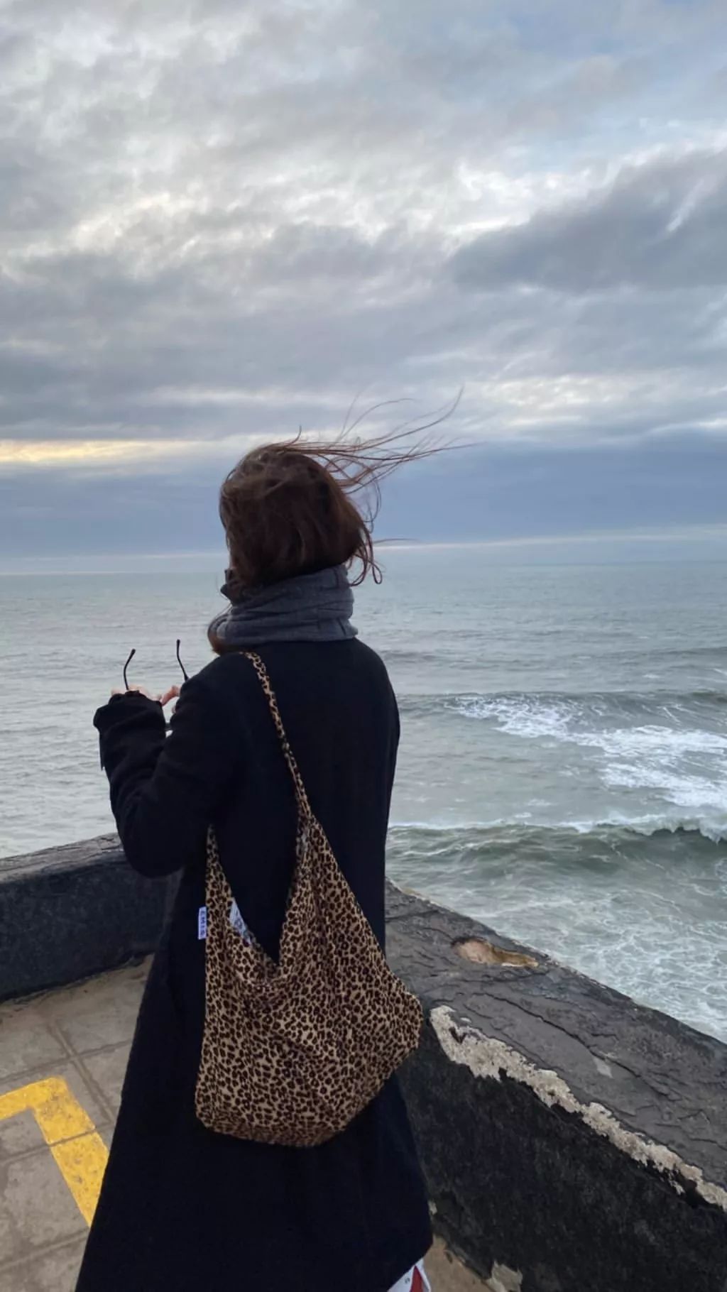 宋慧乔离婚后的态势,宋慧乔离婚后旅游