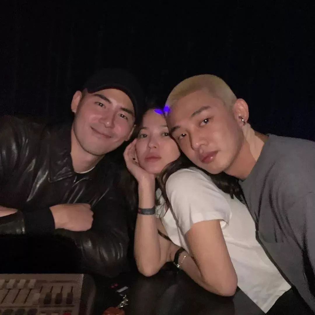 宋慧乔离婚后的态势,宋慧乔离婚后旅游