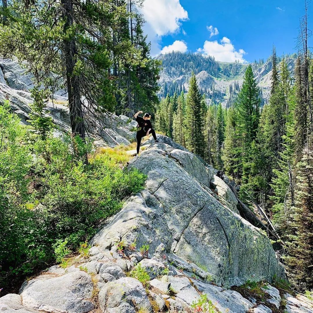 宋慧乔离婚后的态势,宋慧乔离婚后旅游