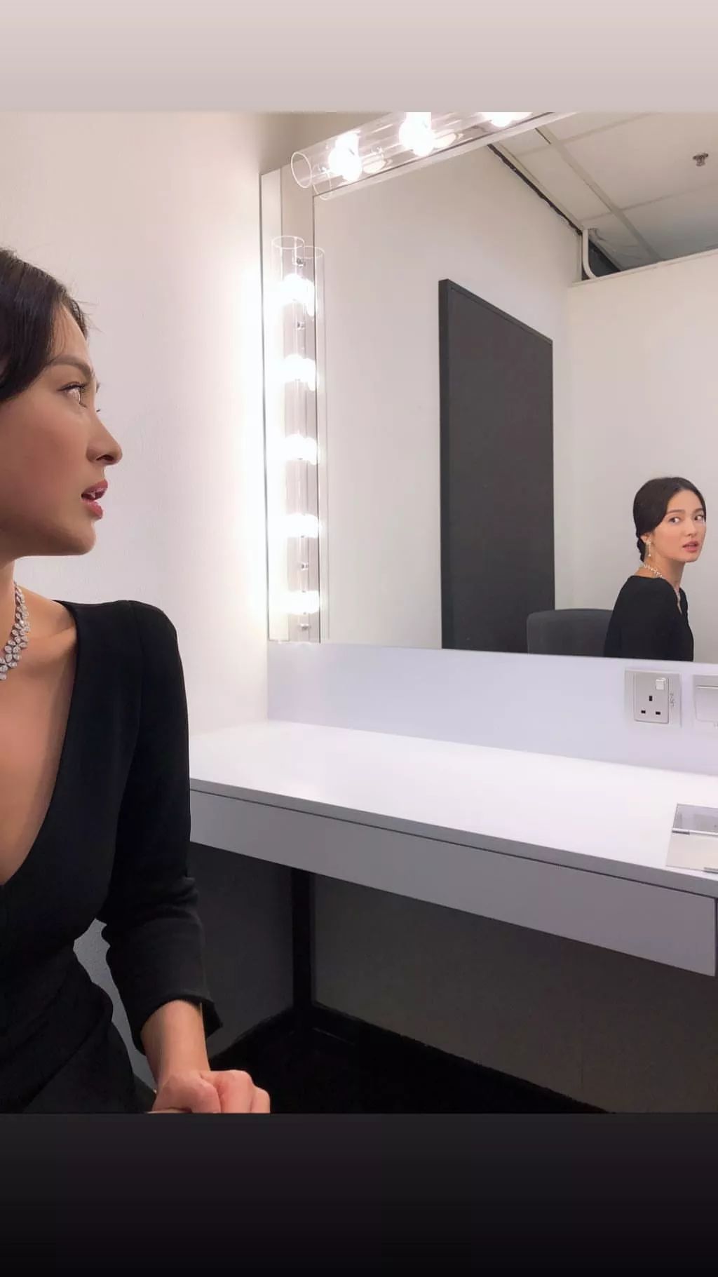 宋慧乔离婚后的态势,宋慧乔离婚后旅游