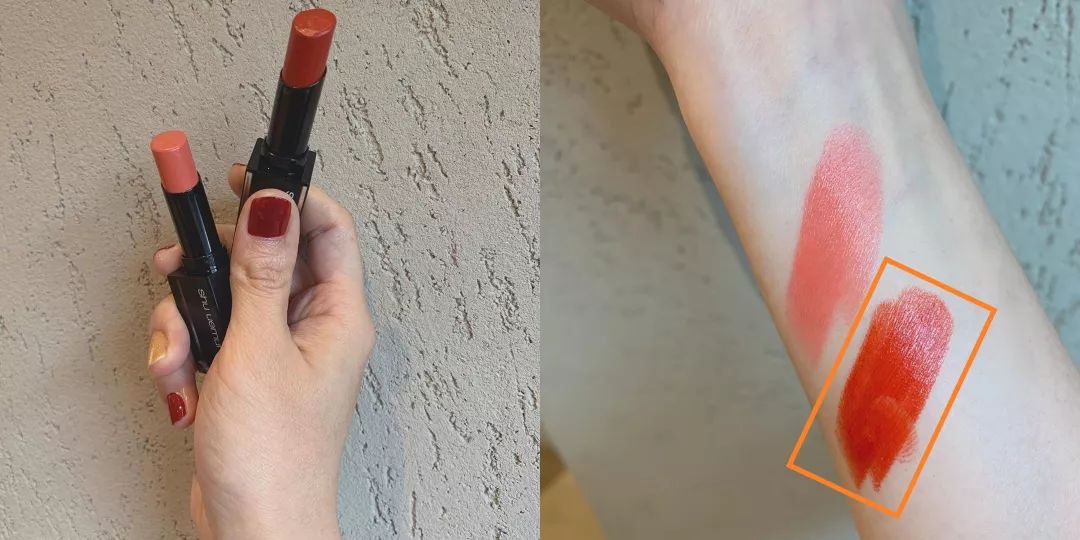 心目中最惊艳的口红当属它们了,2019年口红终极榜单你的本命口红