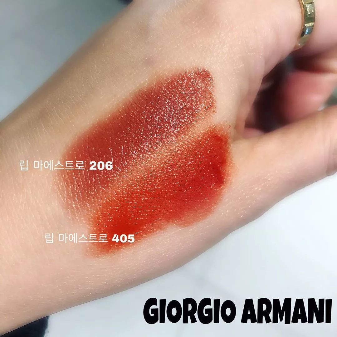 心目中最惊艳的口红当属它们了,2019年口红终极榜单你的本命口红