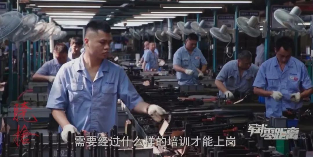 最好用的战斗步枪,可靠性最强的步枪