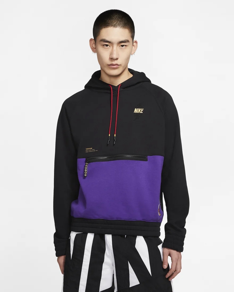 亮眼彩色主题nike2018wnba,配色鲜艳的nike