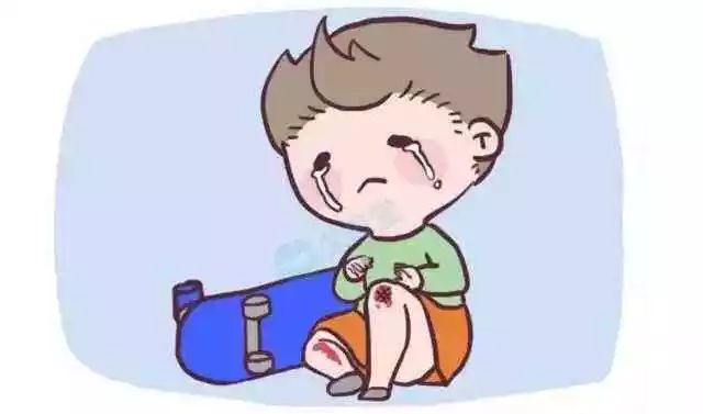 *花爆烟竹**炸伤如何急救？